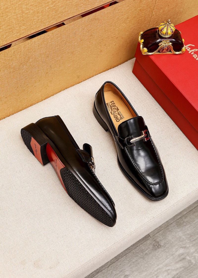 Ferragamo Shoes